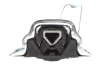 Подушка двигуна (L) Peugeot Bipper 1.3 HDi/Fiat Fiorino 1.3 D 07- UCEL UC-EL 31538 (фото 6)
