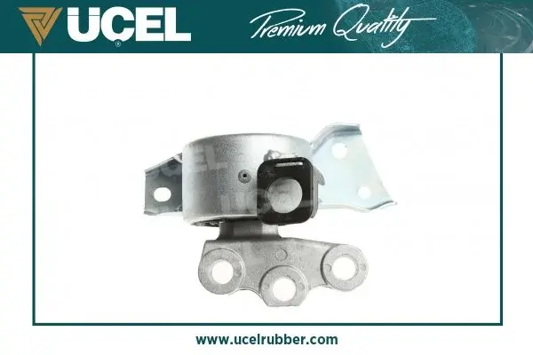 Подушка двигуна Fiat Punto 1.6D 08- UCEL UC-EL 31539 (фото 1)