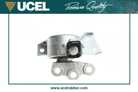Подушка двигуна Fiat Punto 1.6D 08- UCEL UC-EL 31539