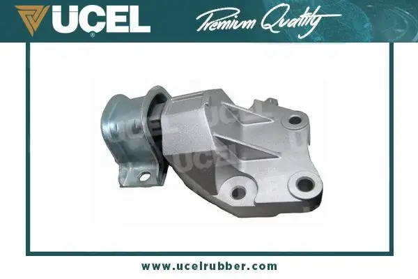 Подушка двигуна (L) Fiat Ducato 2.2D 06- UCEL UC-EL 31652 (фото 1)