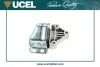 Подушка двигуна (R) Fiat Ducato 2.3 JTD 06- UCEL UC-EL 31657 (фото 1)