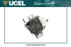 Подушка двигуна (R) Fiat Ducato 2.3 JTD 06- UCEL UC-EL 31657 (фото 2)