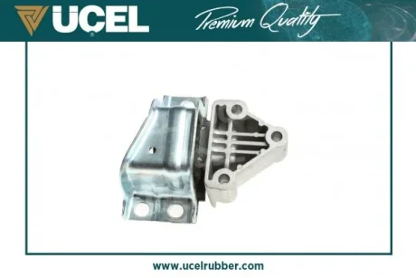 Подушка двигуна (R) Fiat Ducato 2.3 JTD 06- UCEL UC-EL 31657