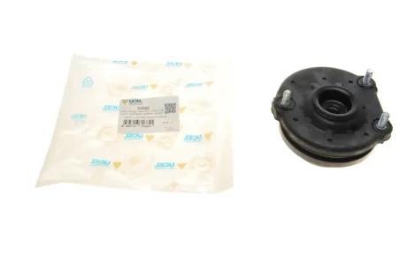 Подушка амортизатора (переднього) Fiat Doblo 1.3D-2.0D10- (R) UCEL UC-EL 31662