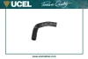 Патрубок EGR Fiat Doblo/Fiorino 1.3D Multijet 05- UCEL UC-EL 35729 (фото 1)