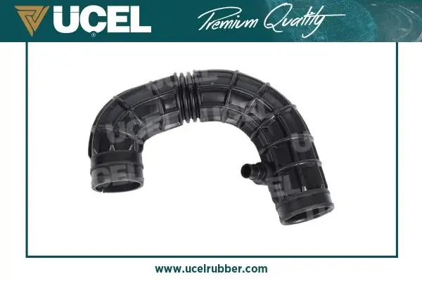 Патрубок фільтра повітряного Citroen Nemo/Fiat Fiorino/Peugeot Bipper 1.3 CC/1.4 07- UCEL UC-EL 35779 (фото 1)