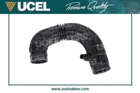 Патрубок фільтра повітряного Citroen Nemo/Fiat Fiorino/Peugeot Bipper 1.3 CC/1.4 07- UCEL UC-EL 35779
