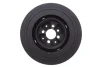 Шків колінвалу VW Caddy II/T4 1.9TDI (6PK) UCEL UC-EL 4001 (фото 4)