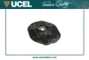 Подушка амортизатора (переднього) Peugeot Partner 96- UCEL UC-EL 41512A (фото 1)