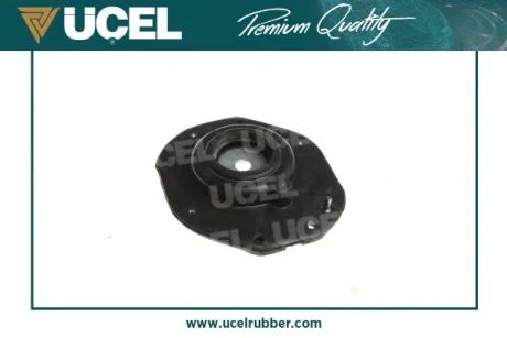 Подушка амортизатора (переднього) Peugeot Partner 96- UCEL UC-EL 41512A