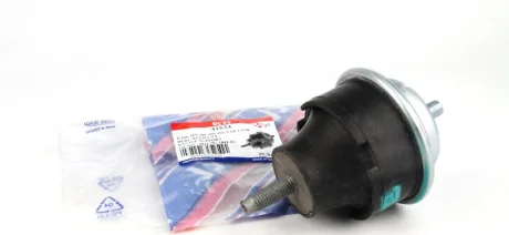 Подушка двигуна (R) Citroen Berlingo/Peugeot Partner 1.6 16V/1.6HDI 00- UCEL UC-EL 41524