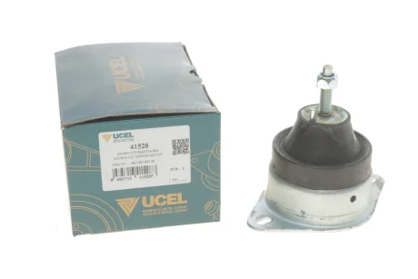 Подушка двигуна (передня) (R) Citroen Jumpy/ Fiat Scudo/Peugeot Expert 1.9-2.0 TD/JTD 95-06 UCEL UC-EL 41528