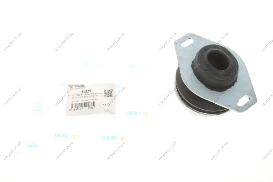 Подушка двигуна (L) Fiat Scudo/Citroen Jumpy 2.0HDI UCEL UC-EL 41529 (фото 1)