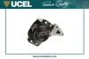 Подушка двигуна (R) Citroen C4/Peugeot 307 1.8i/2.0i 16V 00- UCEL UC-EL 41596 (фото 2)