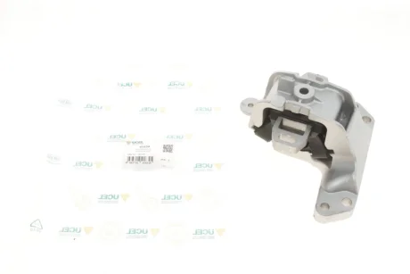 Подушка двигуна (L) Citroen C5/Peugeot 407/508 1.6-2.0 HDi 04- UCEL UC-EL 41634