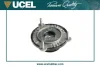 Подушка амортизатора (переднього) Peugeot 407 04- UCEL UC-EL 41637 (фото 1)