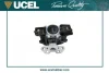 Подушка двигуна (R) Citroen C3/Peugeot 207/208/2008 07- UCEL UC-EL 41719 (фото 2)