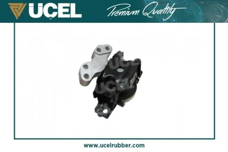 Подушка двигуна (R) Citroen C3/Peugeot 207/208/2008 07- UCEL UC-EL 41719