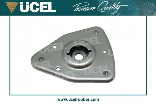 Подушка амортизатора (переднього) Citroen Berlingo/C4/Peugeot 308/5008 13- UCEL UC-EL 41805 (фото 1)