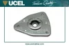 Подушка амортизатора (переднього) Citroen Berlingo/C4/Peugeot 308/5008 13- UCEL UC-EL 41805 (фото 1)