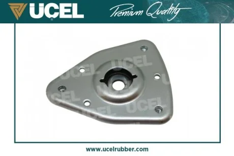 Подушка амортизатора (переднього) Citroen Berlingo/C4/Peugeot 308/5008 13- UCEL UC-EL 41805
