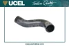 Патрубок інтеркулера Fiat Ducato/Citroen Jumper/Peugeot Boxer 2.2HDI 06- UCEL UC-EL 51341 (фото 1)