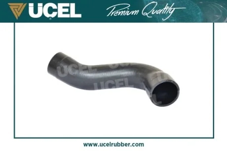 Патрубок інтеркулера Fiat Ducato/Citroen Jumper/Peugeot Boxer 2.2HDI 06- UCEL UC-EL 51341