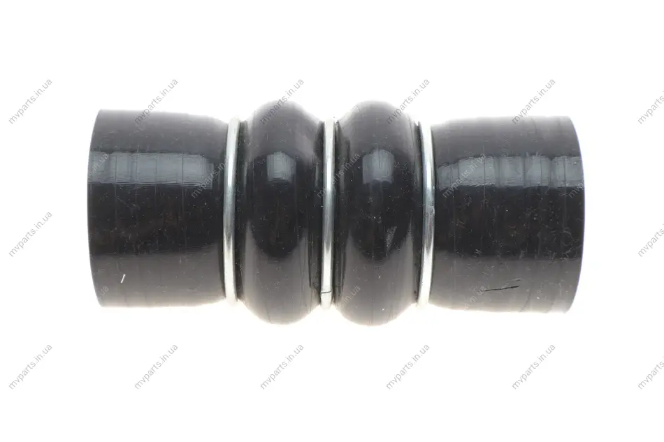 Патрубок інтеркулера Peugeot Partner 1.6HDi 06- UCEL UC-EL 52103 (фото 1)