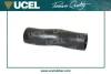 Патрубок інтеркулера Citroen Jumper/Fiat Ducato/Peugeot Boxer 3.0 HDI 06- UCEL UC-EL 52123 (фото 1)