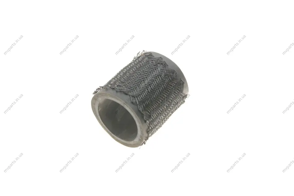 Патрубок інтеркулера Peugeot 307/406 2.0 HDI 98-09 UCEL UC-EL 52467 (фото 1)