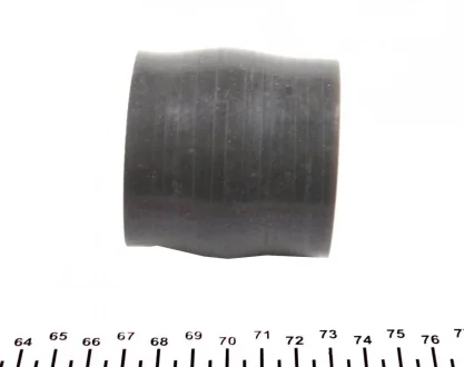 Патрубок інтеркулера Citroen Belingo/Peugeot Partner 1.6HDi 05- UCEL UC-EL 52529