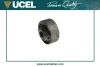 Сайлентблок важеля (переднього/ззаду) VW Golf II/Caddy II 1.4-1.9TDI 83-04 UCEL UC-EL 61105 (фото 3)