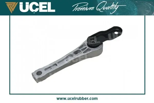 Подушка двигуна (задня) VW Passat 05-14 UCEL UC-EL 61134 (фото 1)