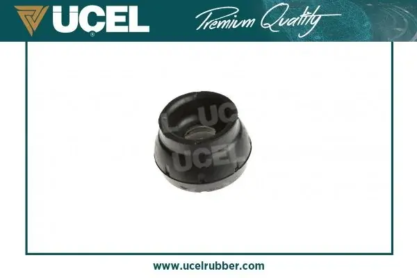 Подушка амортизатора (переднього) VW Golf IV -06 UCEL UC-EL 61155 (фото 1)