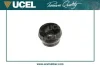 Подушка амортизатора (переднього) VW Golf IV -06 UCEL UC-EL 61155 (фото 2)