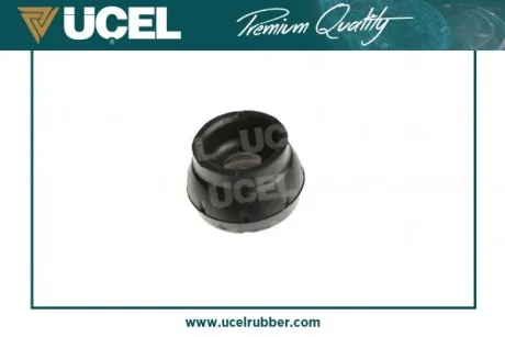 Подушка амортизатора (переднього) VW Golf IV -06 UCEL UC-EL 61155