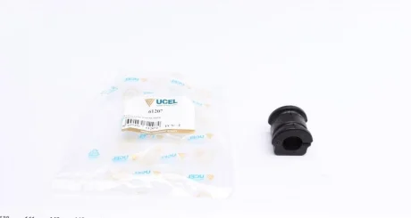 Втулка стабілізатора (переднього) VW Polo/Skoda Roomster/Fabia 99- (d=18mm) UCEL UC-EL 61207