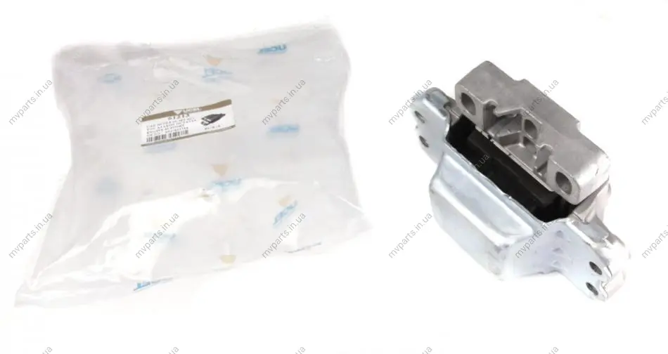 Подушка двигуна (L) VW Caddy III 1.6TDI 04- UCEL UC-EL 61213 (фото 1)