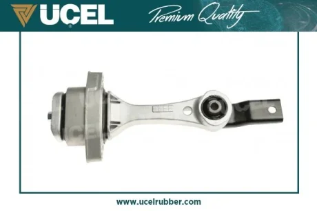 Подушка двигуна (задня) Skoda Octavia/VW Golf IV 1.4-2.3 96-10 UCEL UC-EL 61215
