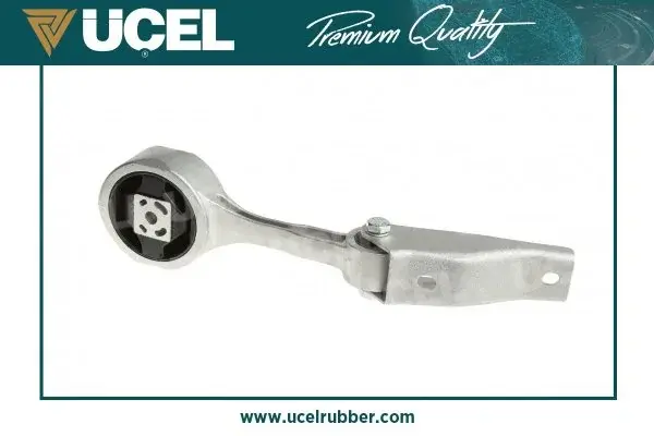 Подушка двигуна (задня) VW Polo/Seat Cordoba/Skoda Fabia 1.4 16V/1.6 99- UCEL UC-EL 61216 (фото 1)