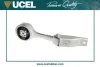 Подушка двигуна (задня) VW Polo/Seat Cordoba/Skoda Fabia 1.4 16V/1.6 99- UCEL UC-EL 61216 (фото 1)