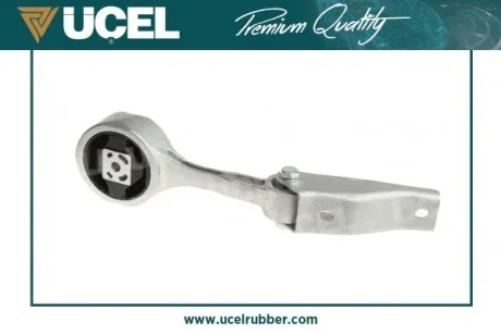 Подушка двигуна (задня) VW Polo/Seat Cordoba/Skoda Fabia 1.4 16V/1.6 99- UCEL UC-EL 61216