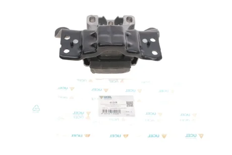 Подушка АКПП VW Caddy IV 1.6 TDI 12- (L) UCEL UC-EL 61218