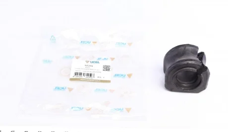 Втулка стабілізатора (заднього) MB Sprinter 509-519 CDI 06- (d=30mm) UCEL UC-EL 61259