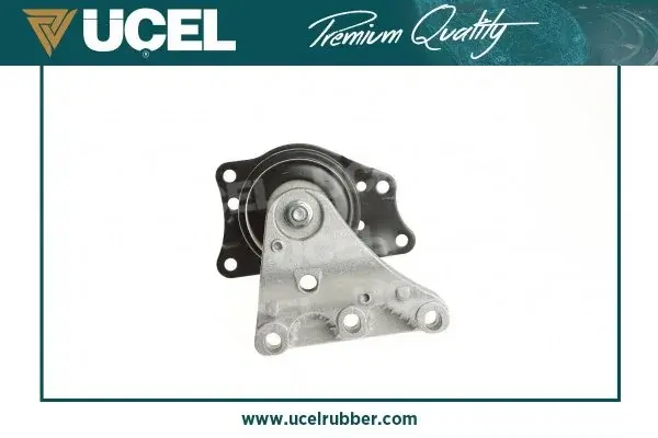 Подушка двигуна (R) Skoda Roomster/ Fabia/ VW Polo -15 UCEL UC-EL 61264 (фото 1)