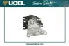 Подушка двигуна (R) Skoda Roomster/ Fabia/ VW Polo -15 UCEL UC-EL 61264 (фото 1)