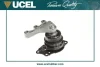 Подушка двигуна (R) Skoda Roomster/ Fabia/ VW Polo -15 UCEL UC-EL 61264 (фото 3)