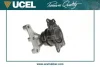 Подушка двигуна (R) Skoda Roomster/ Fabia/ VW Polo -15 UCEL UC-EL 61264 (фото 4)