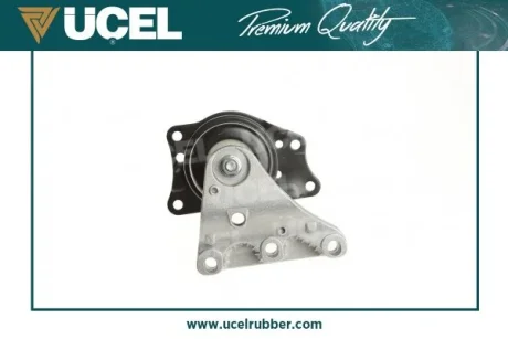 Подушка двигуна (R) Skoda Roomster/ Fabia/ VW Polo -15 UCEL UC-EL 61264