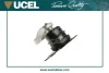 Подушка двигуна (верхня) (R) VW Fox 1.4 05-09/Polo 1.6 16V 06-09 UCEL UC-EL 61307 (фото 2)
